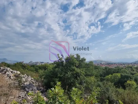 Sale, land lot, 1500m², Tološi, Podgorica - image 3