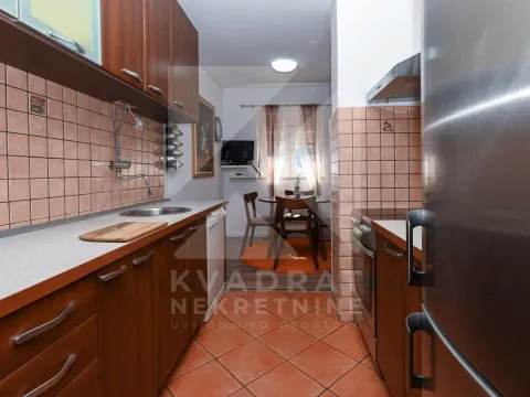 Rent, three bedroom apartment, 106m², Momišići, Podgorica - image 7