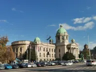 Prodaja, četvorosoban stan, 115m², Stari Grad, Beograd - image 1