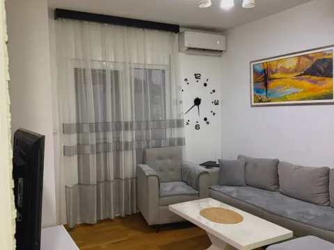 Izdavanje, dvosoban stan, 60m², Zabjelo, Podgorica - image 2