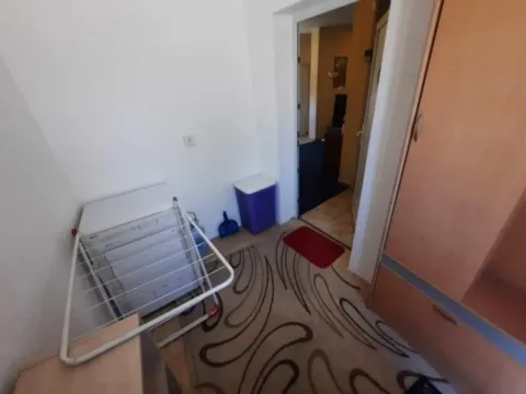 Izdavanje, jednosoban stan, 50m², Sutomore, Bar - image 4