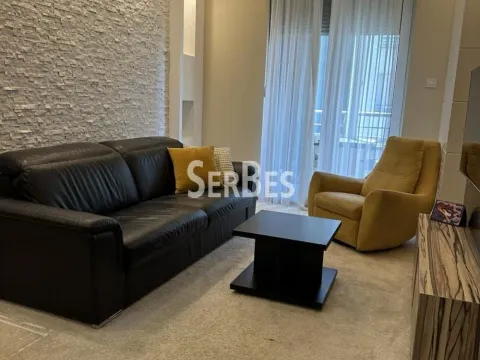 Izdavanje, dvosoban stan, 50m², Bulevar Oslobodjenja, Novi Sad Sve Podlokacije - image 4