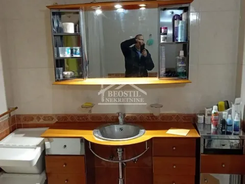 Prodaja, četvorosoban stan, 161m², Voždovac Sve Podlokacije, Beograd - image 10