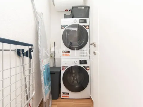 Izdavanje, dvosoban stan, 86m², Centar, Podgorica - image 8