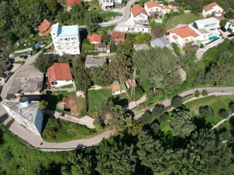 Prodaja, plac, 750m², Budva, Crna Gora - image 6