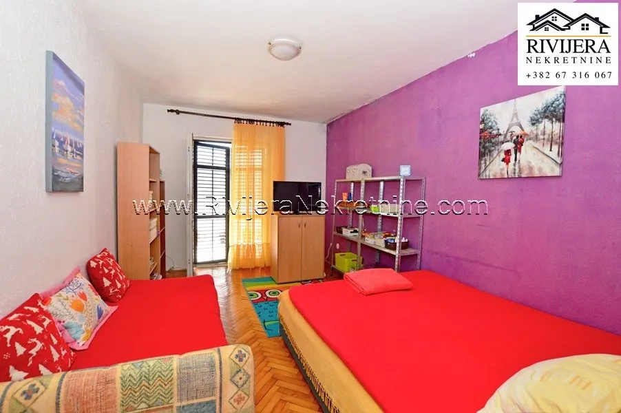 Prodaja, kuća, 171m², Centar, Herceg Novi