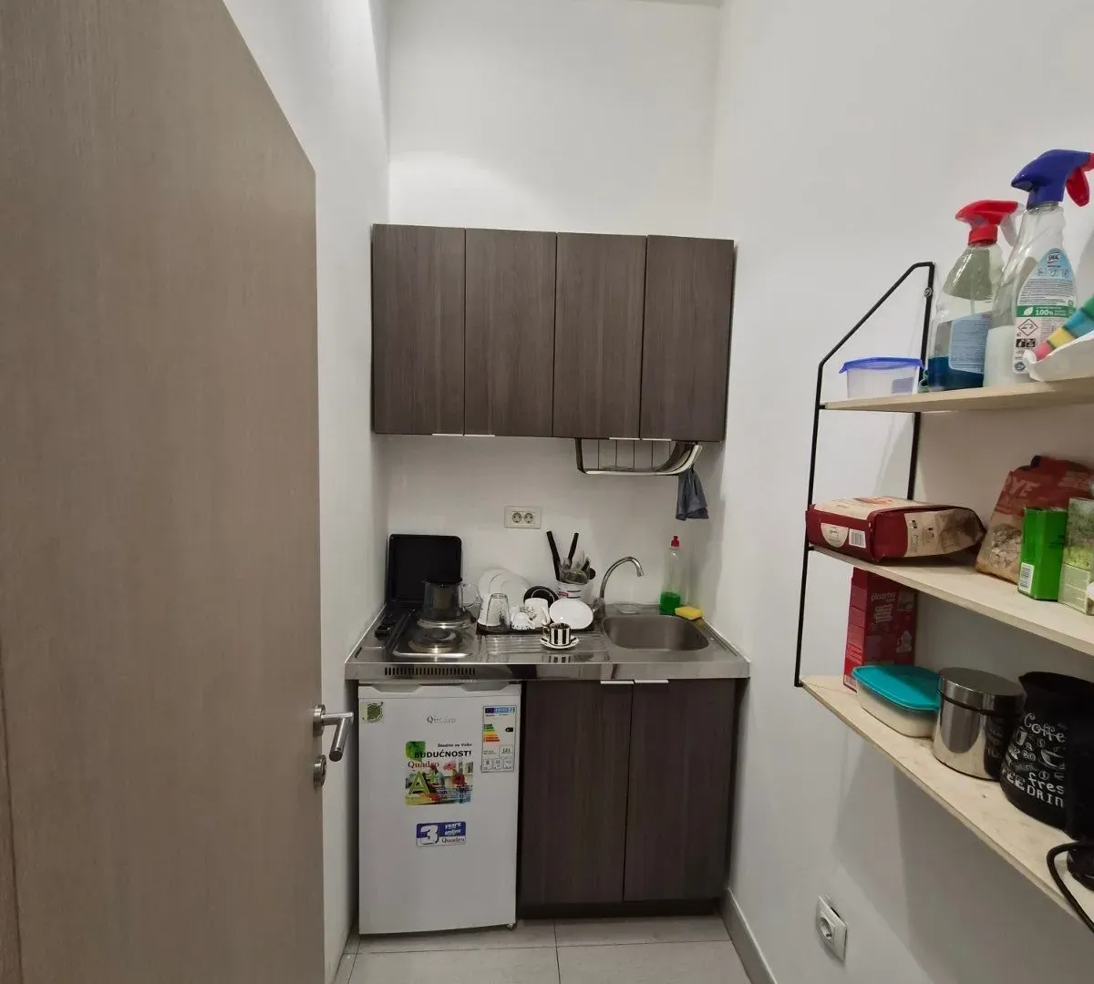 Rent, office space, 102m², City Kvart, Podgorica