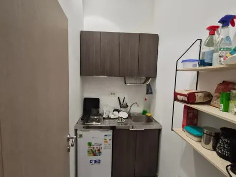 Rent, office space, 102m², City Kvart, Podgorica - image 5