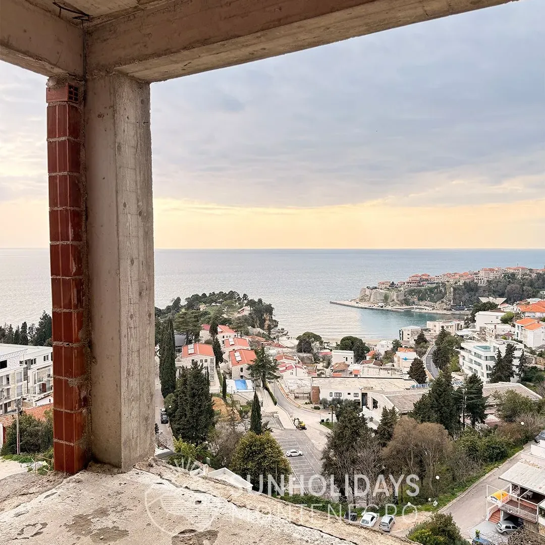 Prodaja, kuća, 335m², Pinješ, Ulcinj