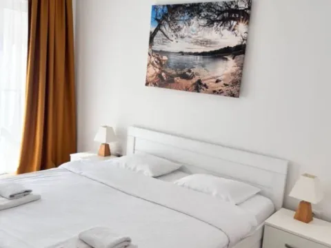 Izdavanje, jednosoban stan, 48m², Bečići, Budva - image 2