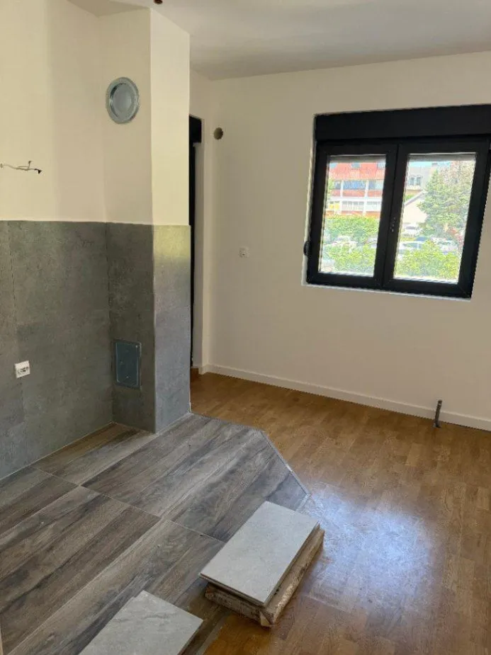 Sale, one bedroom apartment, 44m², Centar, Kolašin