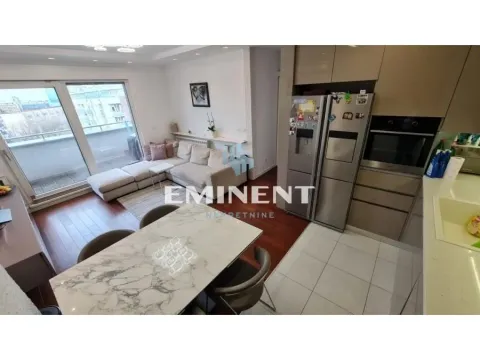 Izdavanje, stan, 69m², Novi Beograd Blok 67, Novi Beograd Sve Podlokacije - image 3