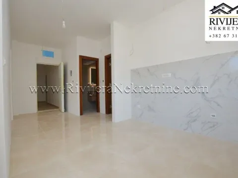 Prodaja, jednosoban stan, 52m², Kumbor, Herceg Novi - image 4