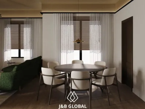 Prodaja, jednosoban stan, 47m², Kolašin, Crna Gora - image 4