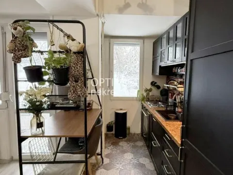 Prodaja, dvosoban stan, 50m², Banovo Brdo, Beograd - image 8