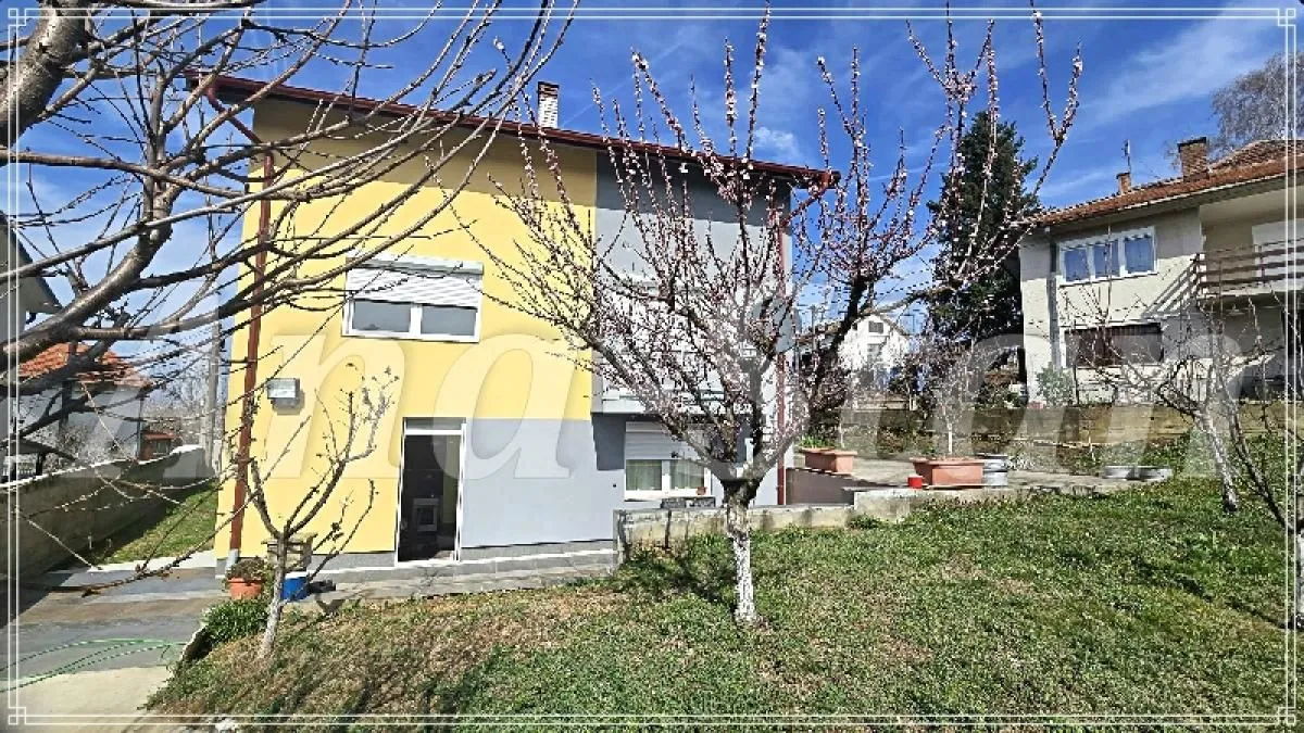 Sale, house, 270m², Ritopek, Grocka