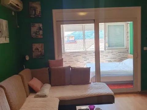 Prodaja, garsonjera, 34m², Podmaine, Budva - image 8