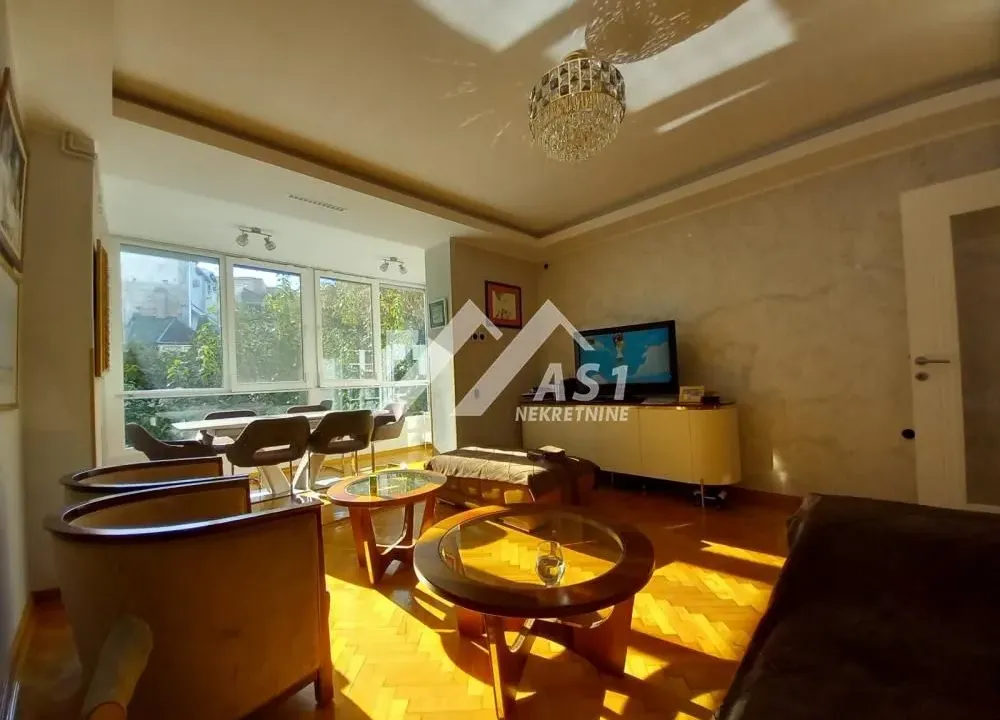 Rent, three bedroom apartment, 85m², Novi Sad Sve Podlokacije, Novi Sad