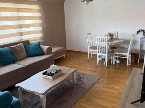 Izdavanje, jednosoban stan, 46m², Nova Dalmatinska, Podgorica - image 7