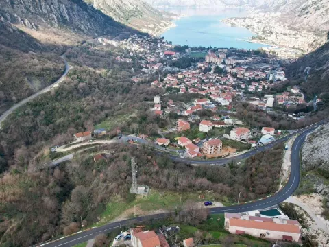 Prodaja, plac, 12000m², Škaljari, Kotor - image 4