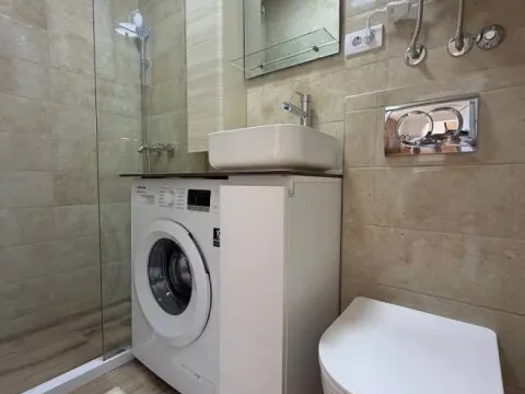 Rent, two bedroom apartment, 33m², Palilula Sve Podlokacije, Beograd - image 10