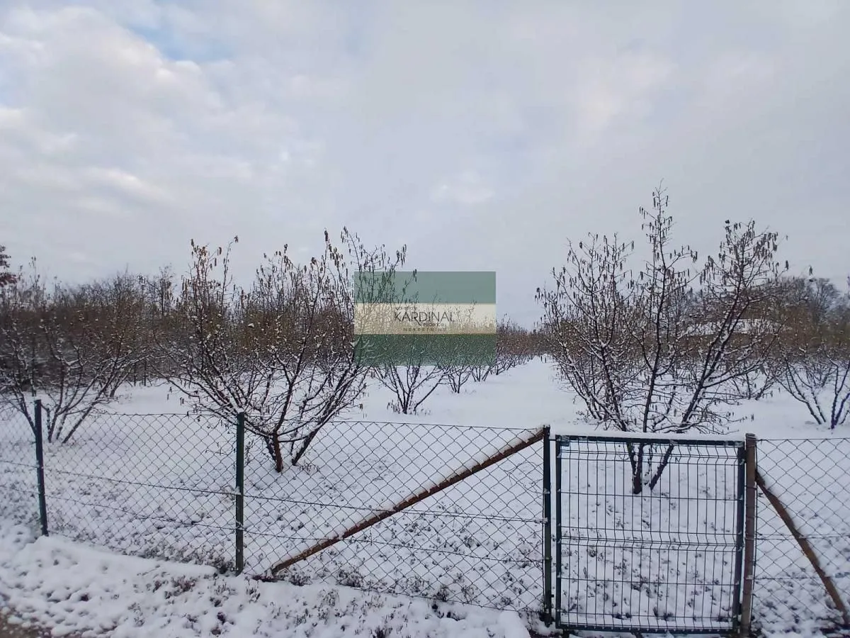 Prodaja, plac, 1027m², Petrovac, Kragujevac