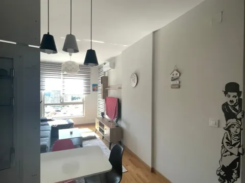 Sale, one bedroom apartment, 43m², Bečići, Budva - image 4