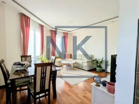 Sale, two bedroom apartment, 73m², Tuški Put, Podgorica - image 5