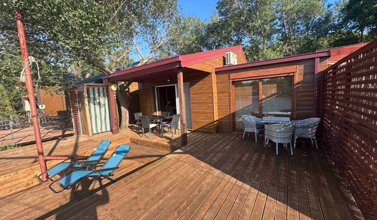 Prodaja, kuća, 115m², Ada Bojana, Ulcinj