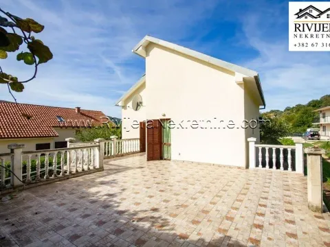 Sale, house, 160m², Đenovići, Herceg Novi - image 8