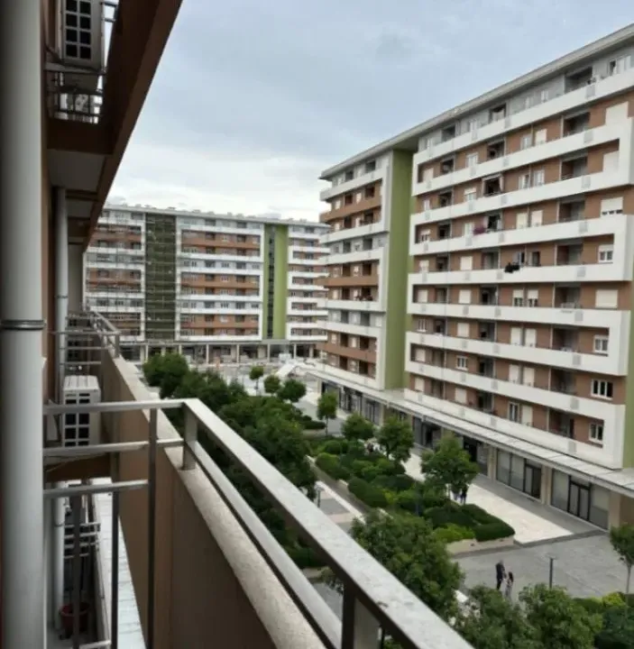 Izdavanje, jednosoban stan, 51m², Central Point, Podgorica