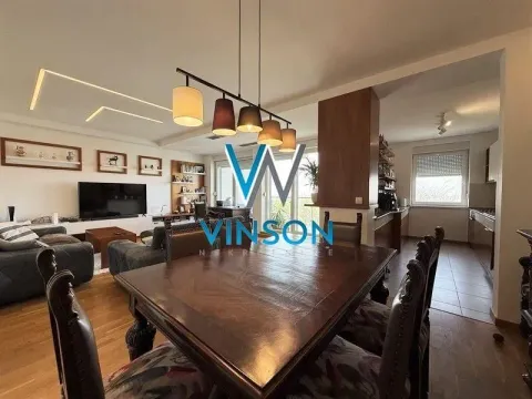 Prodaja, četvorosoban stan, 114m², Sremska Kamenica, Petrovaradin - image 8