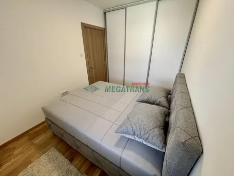 Izdavanje, dvosoban stan, 45m², Salajka, Novi Sad Sve Podlokacije - image 5