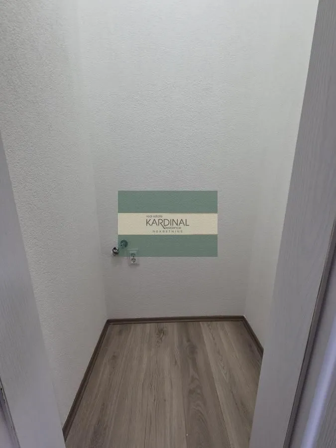 Prodaja, jednosoban stan, 39m², Centar, Jagodina