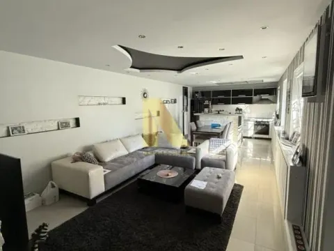 Rent, house, 130m², Salajka, Novi Sad Sve Podlokacije