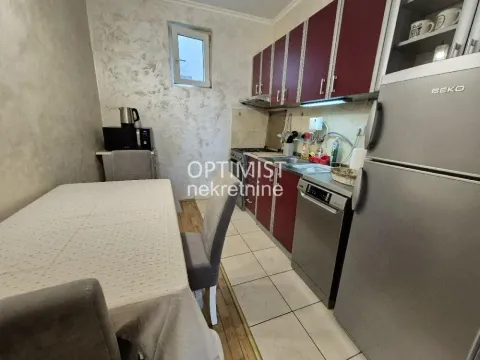 Izdavanje, dvosoban stan, 48m², Crveni Krst, Beograd - image 7