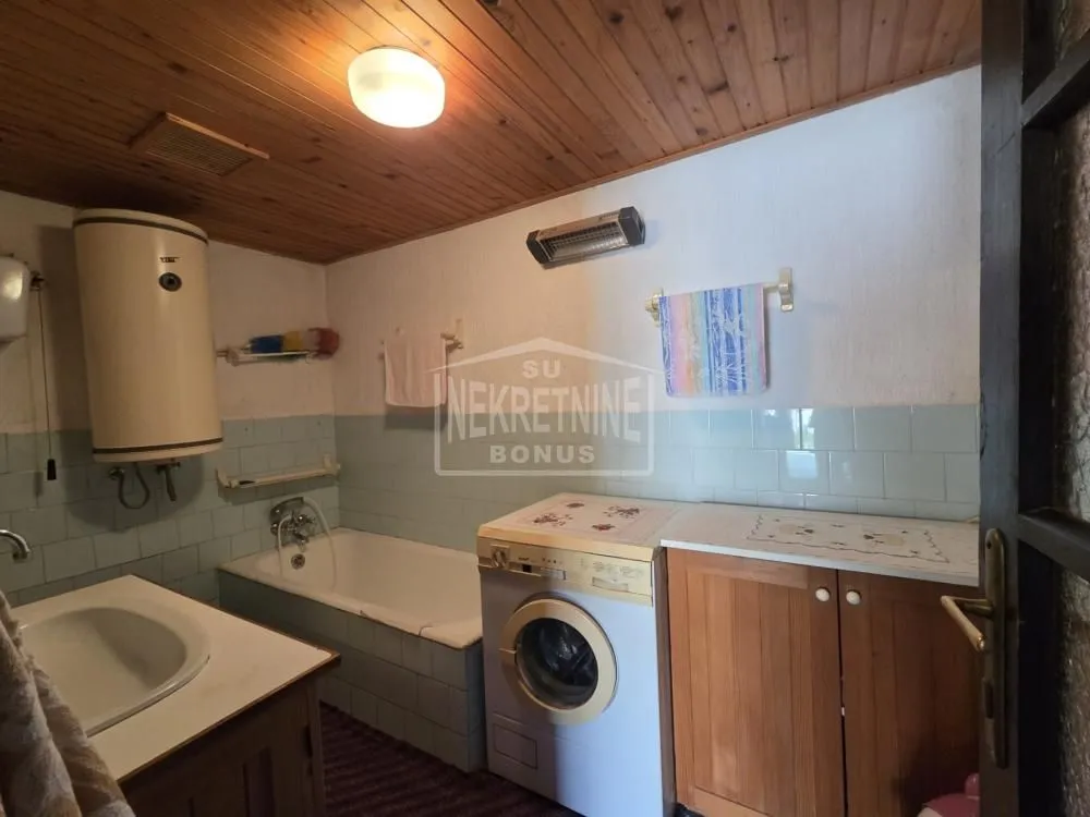 Prodaja, kuća, 92m², Mali Bajmok, Subotica