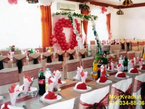 Rent, hospitality venue, 780m², Grocka, Beograd - image 4