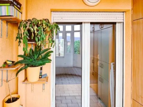 Izdavanje, jednosoban stan, 47m², Pobrežje, Podgorica - image 5