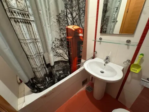 Izdavanje, jednosoban stan, 45m², Preko Morače, Podgorica - image 11