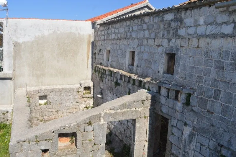 Prodaja, plac, 450m², Mrkovi, Herceg Novi
