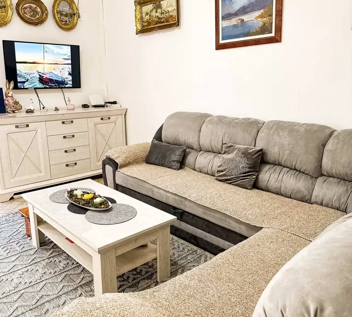 Prodaja, stan, 60m², Kotor, Crna Gora