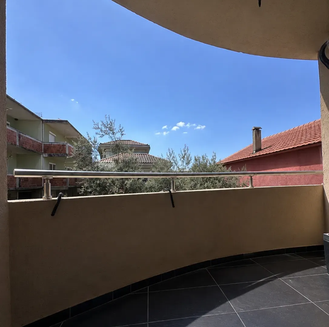 Prodaja, jednosoban stan, 60m², Zagorič, Podgorica