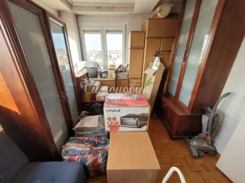 Prodaja, trosoban stan, 72m², Dušanovac, Voždovac Sve Podlokacije - image 15