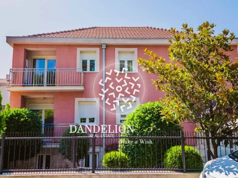 Izdavanje, kuća, 325m², Gorica C, Podgorica - image 39