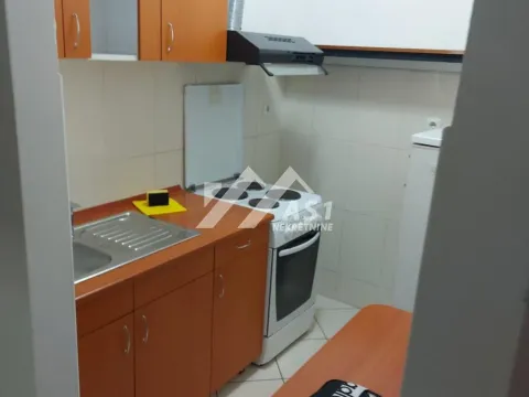 Izdavanje, dvosoban stan, 37m², Grbavica, Novi Sad Sve Podlokacije - image 5