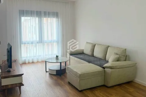 Rent, one bedroom apartment, 54m², Ulcinj, Crna Gora - image 1