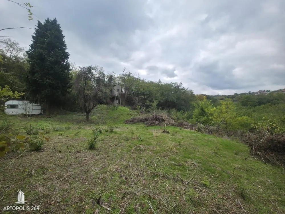 Sale, land lot, 2800m², Plavinci, Grocka