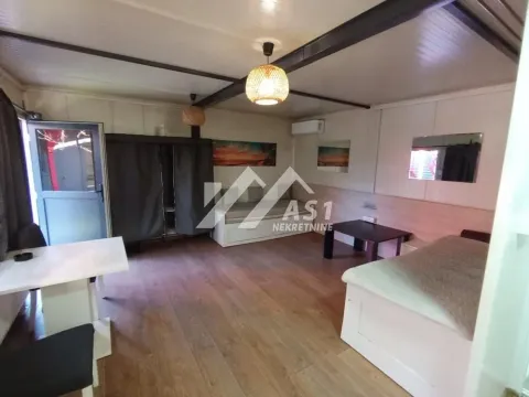 Izdavanje, stan, 30m², Stari Majur, Petrovaradin - image 2