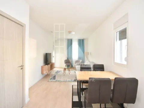 Izdavanje, jednosoban stan, 45m², Pobrežje, Podgorica - image 2